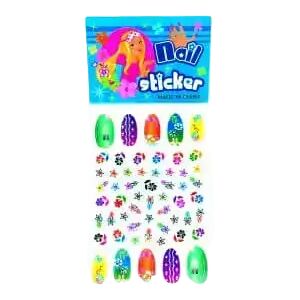 PARTY PRO Sticker pour ongles