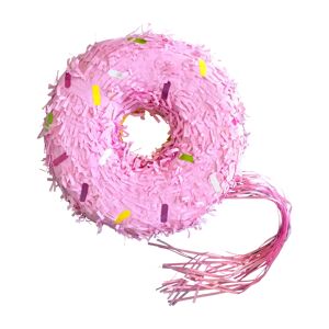 Party Pro PINATA DONUTS ROSE