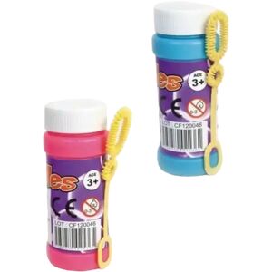 Party Pro Bulles de savon 60ml