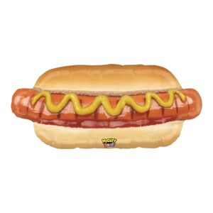 Grabo Ballon Hot Dog 86cm