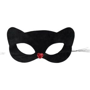 boland Loup de Chat noir avec Moustaches