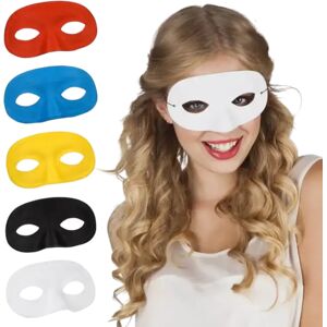 Boland Assortiment de Masques Basics (lot de 12)