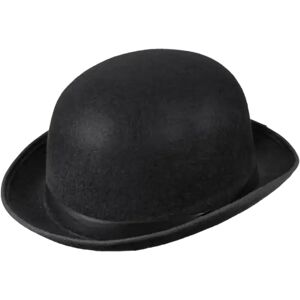 boland Chapeau Melon Noir