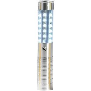 Sparklers Club BATON LED BOUTEILLE V.I.P ARGENT