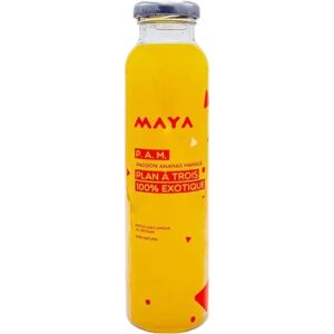 Maya Jus de fruit Multi Fruit