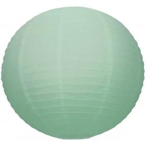 Party Pro Lanterne Japonaise vert celadon 35cm