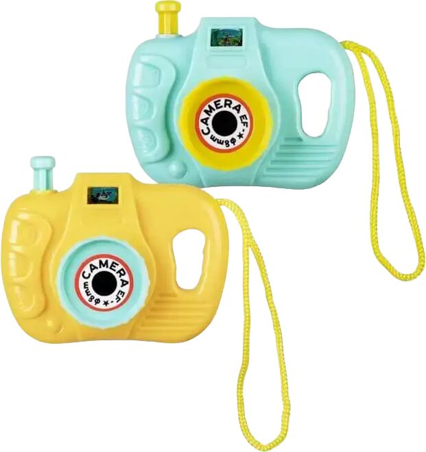 Boland Caméras en jouets (lot de 2)