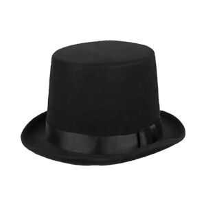 boland Chapeau Noir Haut de forme