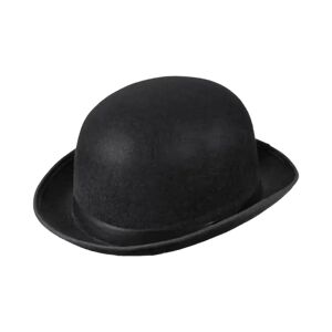 boland Chapeau Melon Noir