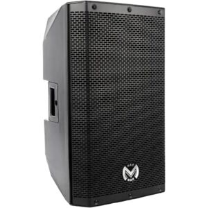 MSC Enceinte Amplifiee Mac Mah AS112 - 12 1000W bi-amplifiee