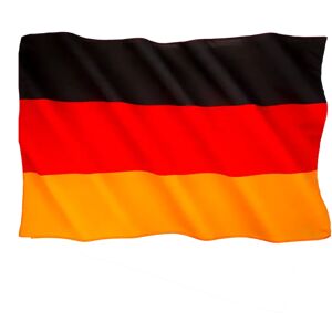 LP Drapeau Allemagne 90x150cm