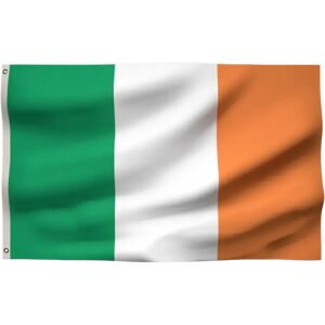 LP Drapeau Irlande 90x150cm