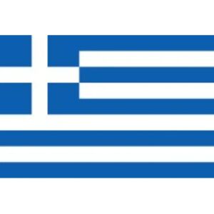 LP Drapeau Grece 90x150cm