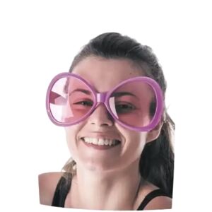 Party Pro Lunettes Butterfly Roses