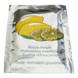 Rince-Doigts (Lot de 500)