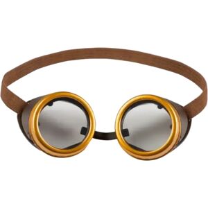 boland Lunettes Retropunk