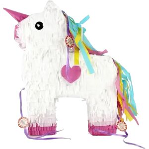 Piñata Licorne Blanche Top Prix