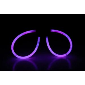 Lunettes Fluo Roses - Lot de 2 Paires