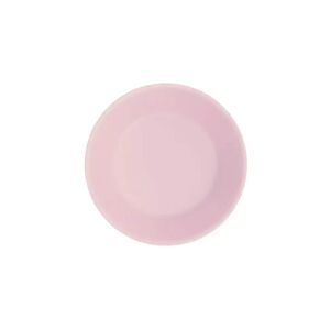 Assiette Creuse Incassable Rose Pastel ø 18cm