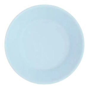 Assiette Creuse Incassable Bleu Pastel ø 18cm