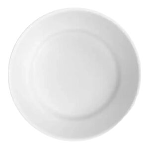 Assiette Creuse Incassable Blanche ø 18cm