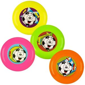 Boland Petits Frisbees (lot de 4)