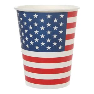 Gobelet USA - Lot de 10