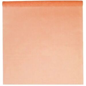 Nappe en rouleau intisse Corail - 10m120cm