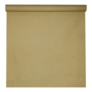 Nappe Eternity Kraft Naturel 10m x 1,20m