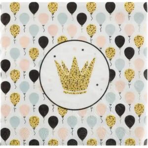 Serviette en papier Festivite - Lot de 20