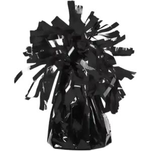 Party Deco Poids pour ballon couleur Noir