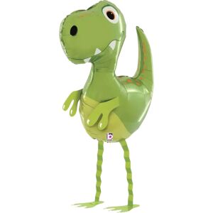 Grabo Ballon Dinosaure enfant 91cm