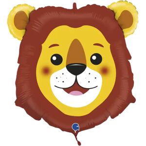 Grabo Ballon tete de Lion 74cm