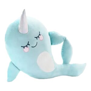 Party Deco Peluche Licorne des mers