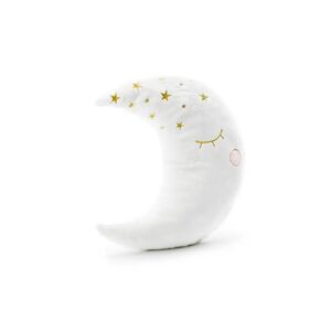 Party Deco Peluche Lune blanche