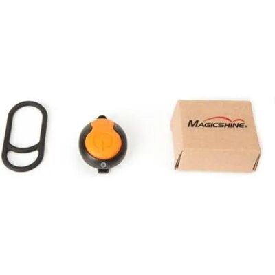 Télécommande Bluetooth pour MJ-902B/906B/908B Magicshine MJ-6210B Noir TU Unisex - Publicité Télécommande Bluetooth pour MJ-902B/906B/908B Magicshine MJ-6210B Noir TU Unisex - Publicité