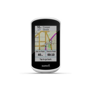 Garmin Compteur de vélo & GPS Garmin Edge Explore Noir - Publicité