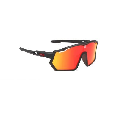 Lunettes de soleil enfant AZR Pro Pro Race Noir TU Unisex - Publicité Lunettes de soleil enfant AZR Pro Pro Race Noir TU Unisex - Publicité