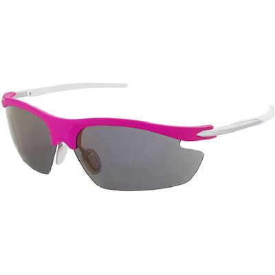 Lunettes de soleil femme Demetz Leisure Rose TU Female - Publicité Lunettes de soleil femme Demetz Leisure Rose TU Female - Publicité