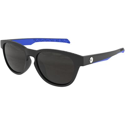 Lunettes de soleil enfant Demetz Tag Noir TU Unisex - Publicité Lunettes de soleil enfant Demetz Tag Noir TU Unisex - Publicité