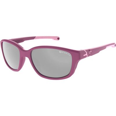 Lunettes de sport fille Demetz Aim Violet TU Female - Publicité Lunettes de sport fille Demetz Aim Violet TU Female - Publicité