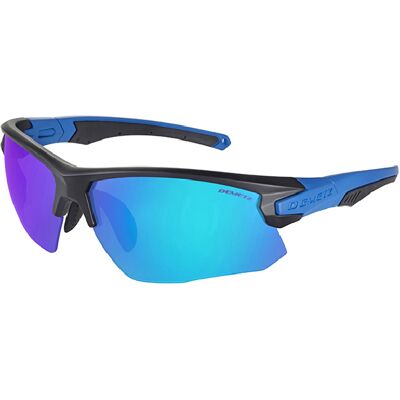 Lunettes de soleil Demetz Pulsa 2 Noir TU Male - Publicité Lunettes de soleil Demetz Pulsa 2 Noir TU Male - Publicité