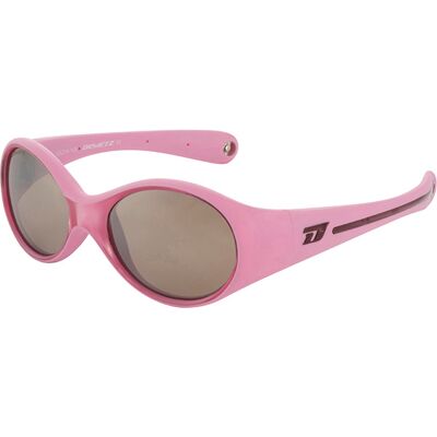 Lunettes de soleil enfant Demetz Baby-Clip Rose TU Unisex - Publicité Lunettes de soleil enfant Demetz Baby-Clip Rose TU Unisex - Publicité