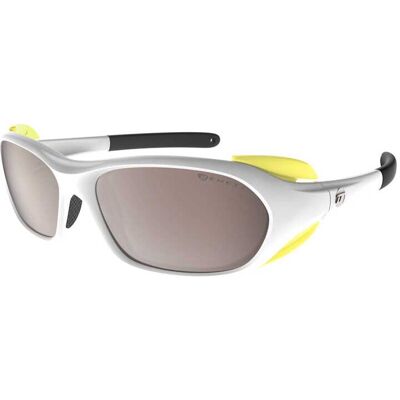 Lunettes de soleil enfant Demetz Lowly Blanc TU Unisex - Publicité Lunettes de soleil enfant Demetz Lowly Blanc TU Unisex - Publicité