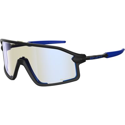 Lunettes de soleil Demetz Hurry Noir TU Male - Publicité Lunettes de soleil Demetz Hurry Noir TU Male - Publicité