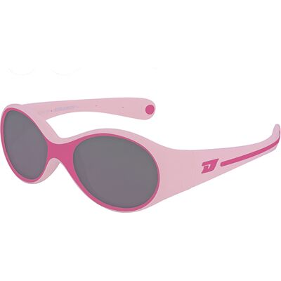 Lunettes de soleil enfant Demetz Mini-Clip Rose TU Unisex - Publicité Lunettes de soleil enfant Demetz Mini-Clip Rose TU Unisex - Publicité