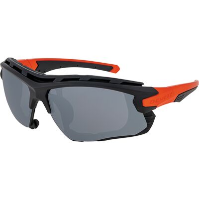 Lunettes de soleil pour sport nautique Demetz Pulsa 2 Noir TU Male - Publicité Lunettes de soleil pour sport nautique Demetz Pulsa 2 Noir TU Male - Publicité