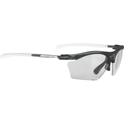 Lunettes de soleil de performance Rudy Project Rydon slim Noir TU Unisex - Publicité Lunettes de soleil de performance Rudy Project Rydon slim Noir TU Unisex - Publicité
