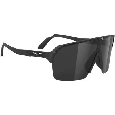 Lunettes de soleil Rudy Project Spinshield Air Noir TU Male - Publicité Lunettes de soleil Rudy Project Spinshield Air Noir TU Male - Publicité