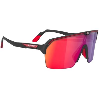 Lunettes Rudy Project SpinshieldAir Rouge TU Unisex - Publicité Lunettes Rudy Project SpinshieldAir Rouge TU Unisex - Publicité